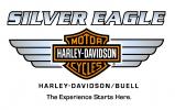 Silver Eagle Harley Davidson/Yamaha