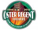 Oster Regent/CF Community Theatre