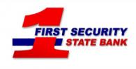 First Security State Bank