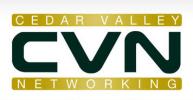 Cedar Valley Networking