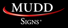 Mudd Signs Mudd Signs