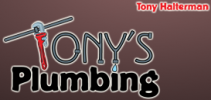 Tony's Plumbing & Heating