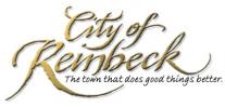 City of Reinbeck