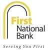 First Bank First Bank