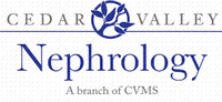 Cedar Valley Nephrology