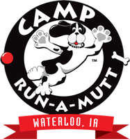 Camp Run-A-Mutt