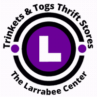 Trinkets & Togs/The Larrabee Center