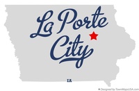 City of La Porte City