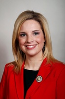 Hinson, Congresswoman Ashley