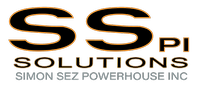 SSPI Solutions