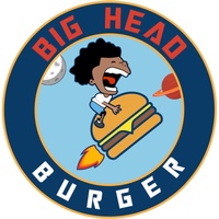 Big Head Burger