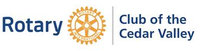 Rotary Club of the Cedar Valley