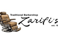 Zarifis Barbershop