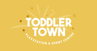 Toddler Town Play Station and Event Center