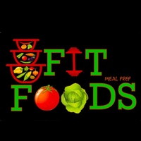 Fit Foods Meal Prep 