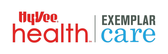 Hy-Vee Health Exemplar Care