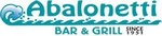 Abalonetti Bar and Grill Abalonetti Bar and Grill
