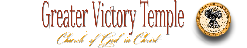 Greater Victory Temple Church