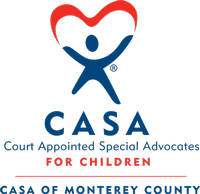 CASA of Monterey County 