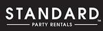Standard Party Rentals Standard Party Rentals
