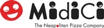 MidiCi The Neapolitan Pizza Company MidiCi The Neapolitan Pizza Company