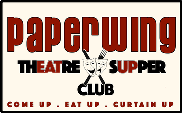 Paper Wing Theatre & Supper Club