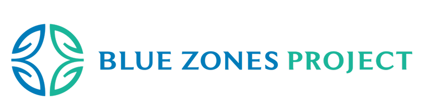Blue Zones Project Monterey County