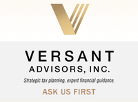 Versant Advisors, Inc.