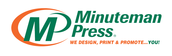 Minuteman Press Monterey