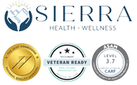 Sierra Health + Wellness 
