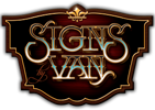 Signs by Van Inc. 