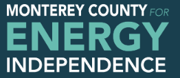 Monterey County for Energy Independence