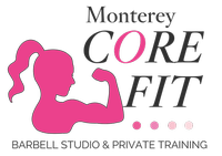 Monterey Core Fitness