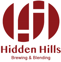Hidden Hills Brewing & Blending