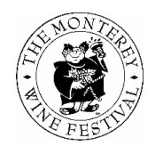 E2C, Corp | Monterey Wine Festival