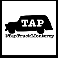 Tap Truck Monterey