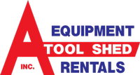 A Tool Shed Inc