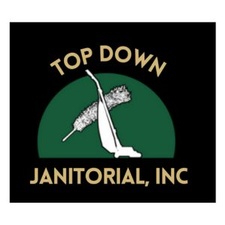 Top Down Janitorial, Inc.