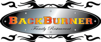 Backburner Family Restaurant