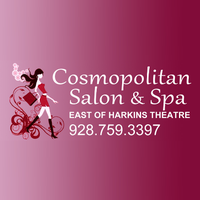 Cosmopolitan Salon