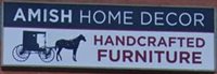 Amish Home Decor