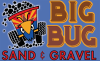 Big Bug Sand and Gravel