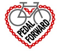 Pedal Forward Inc