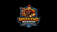 Weekend Warrior Handyman Services