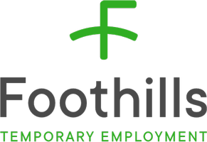 Foothills Temporary Employment