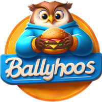 Ballyhoo's