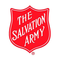 The Salvation Army 