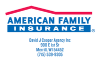 American Family Insurance - David Cooper