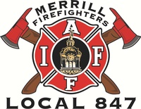 Merrill Firefighters Local 847