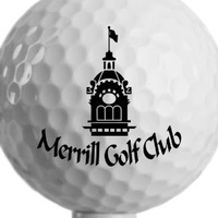 Merrill Public Golf Course